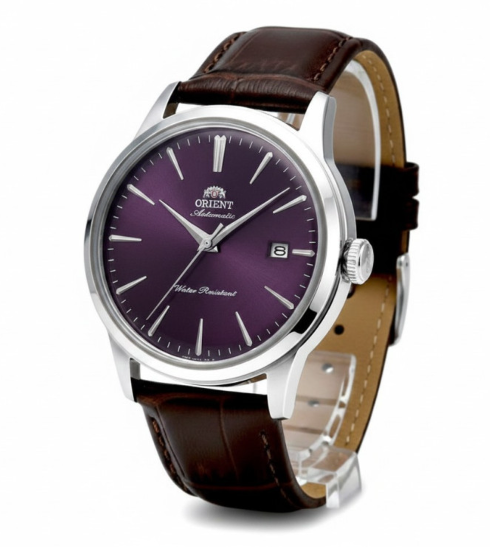 Orient Contemporary Automatic 42 mm RA-AA0C04B39B 